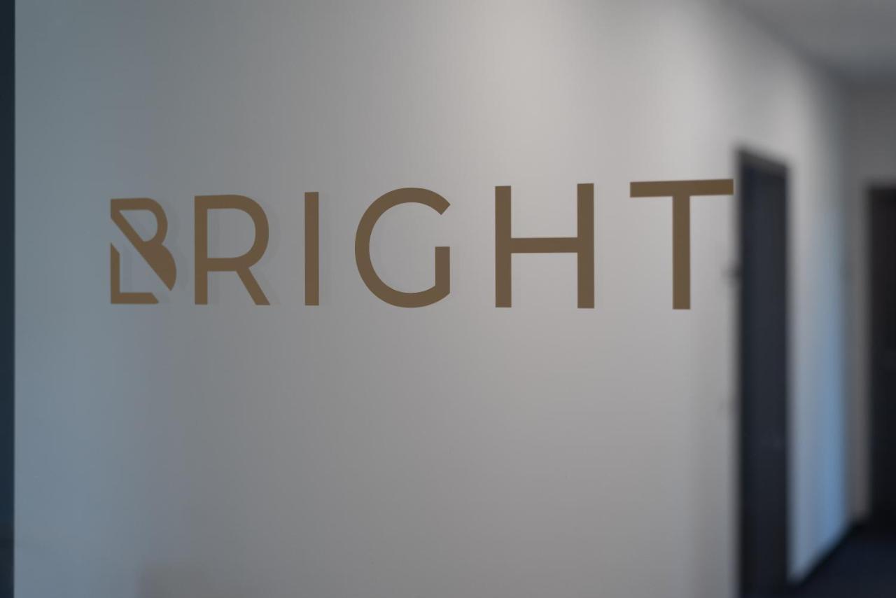 Bright: Rosenheim Aicherpark Exteriör bild